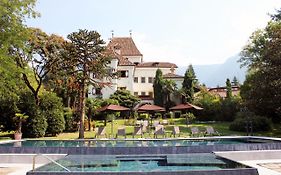 Hotel Castel Rundegg
